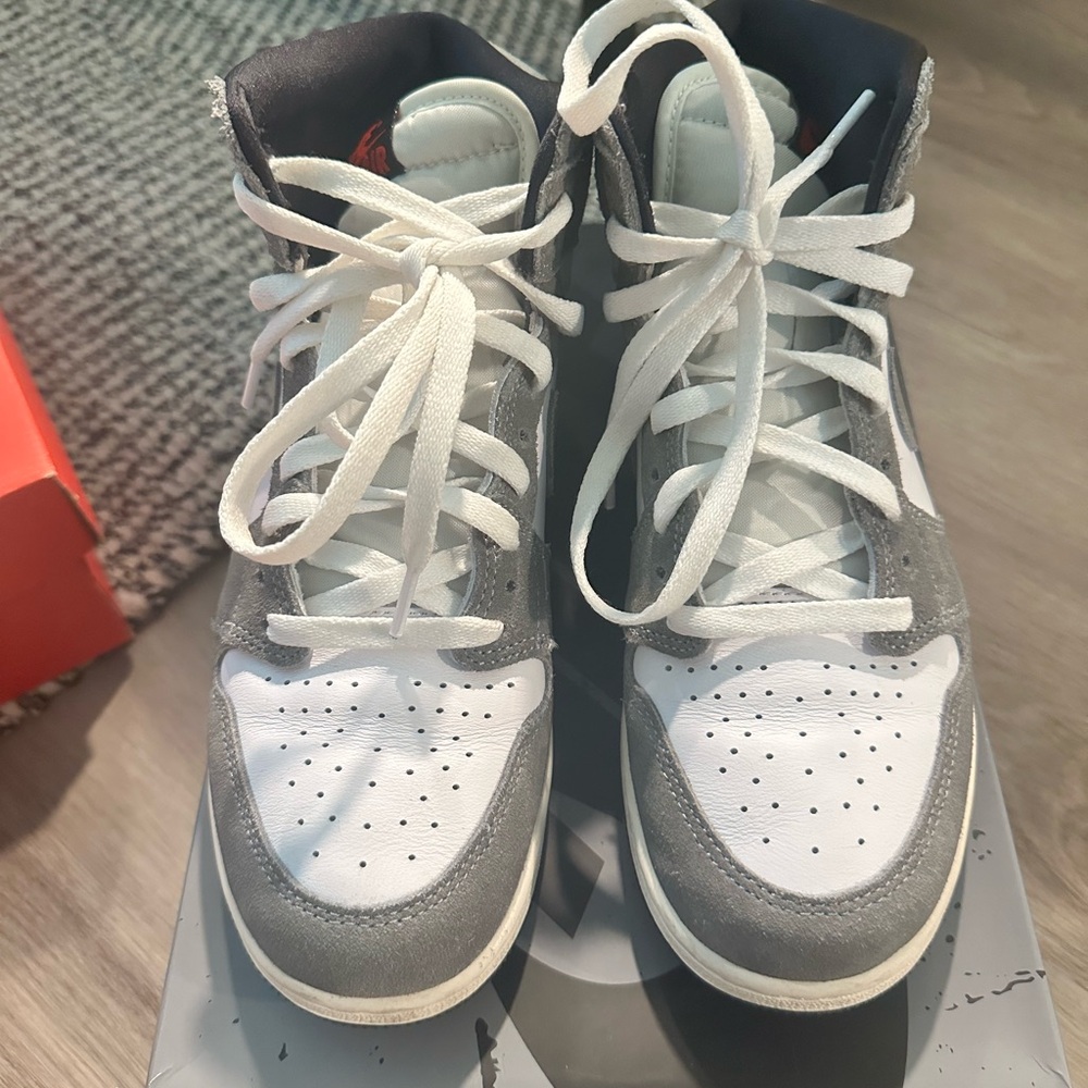 Jordan 1 Retro